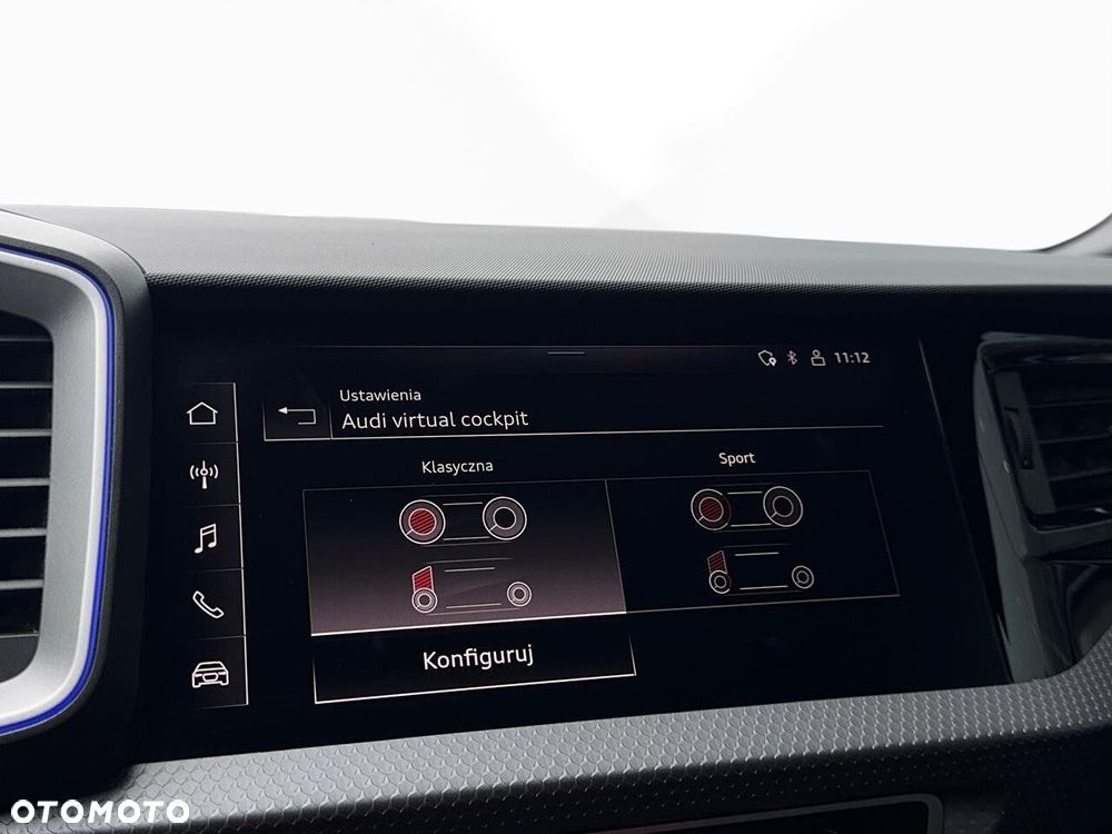 Audi A1 Sportback - 17