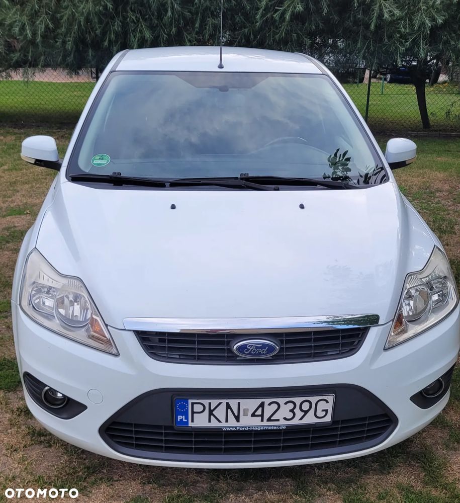 Ford Focus 1.8 FF Trend - 2