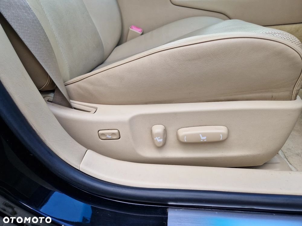 Lexus GS 300 Prestige - 7