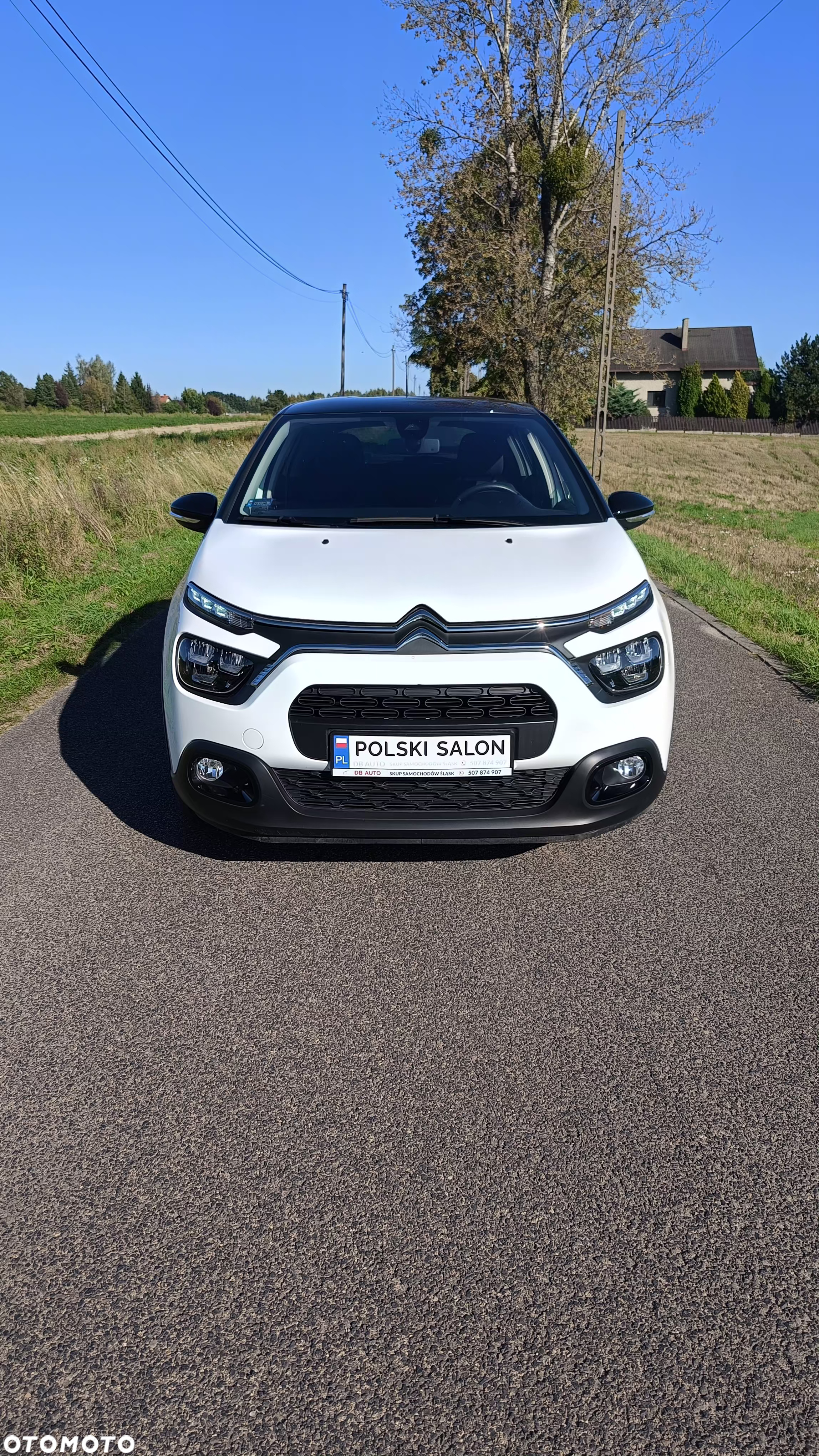Citroën C3 1.2 PureTech Max - 10