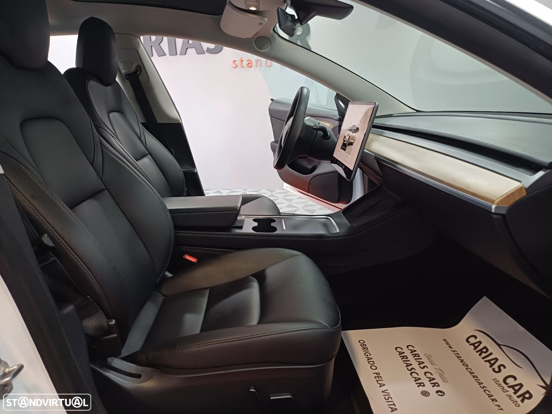 Tesla Model 3 - 11