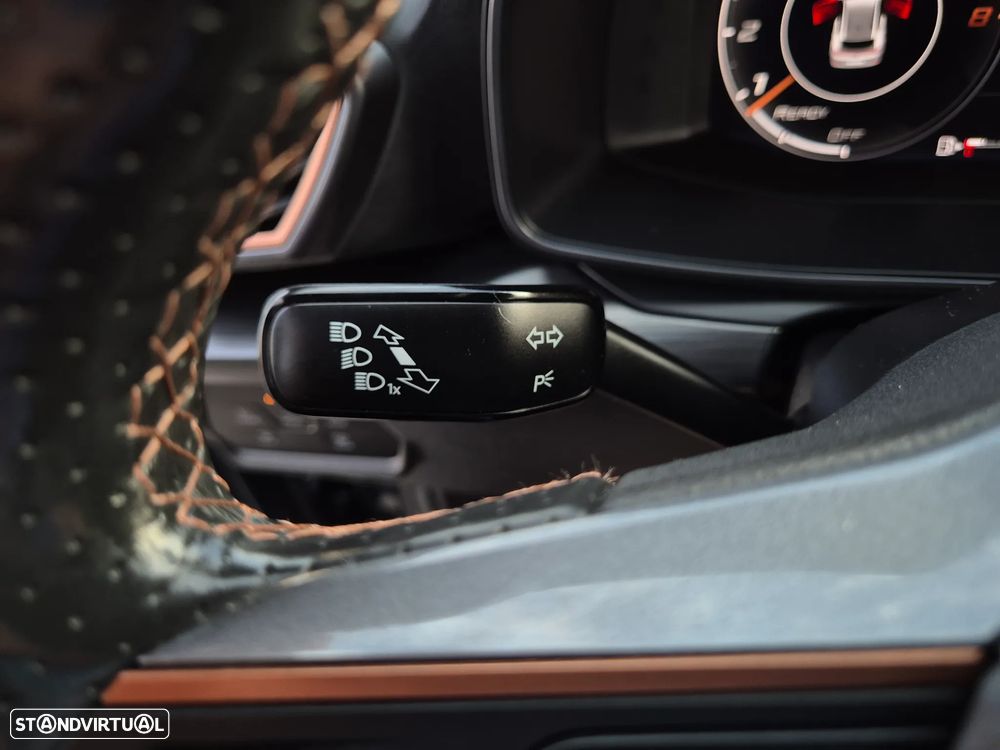 Cupra Formentor 1.5 TSI Sport - 23