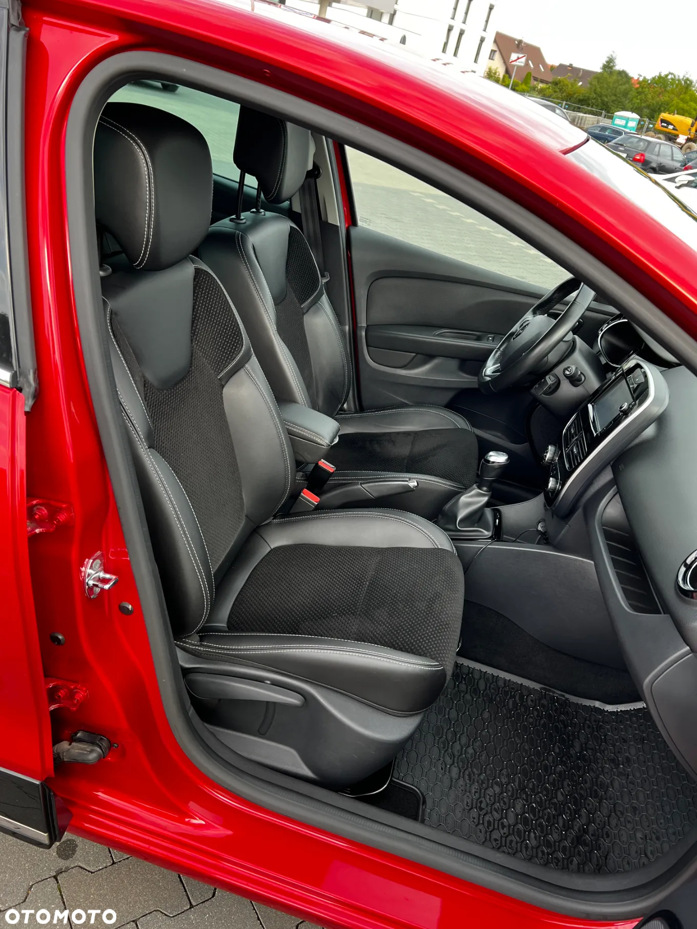 Renault Clio ENERGY TCe 90 Start & Stop Limited - 15