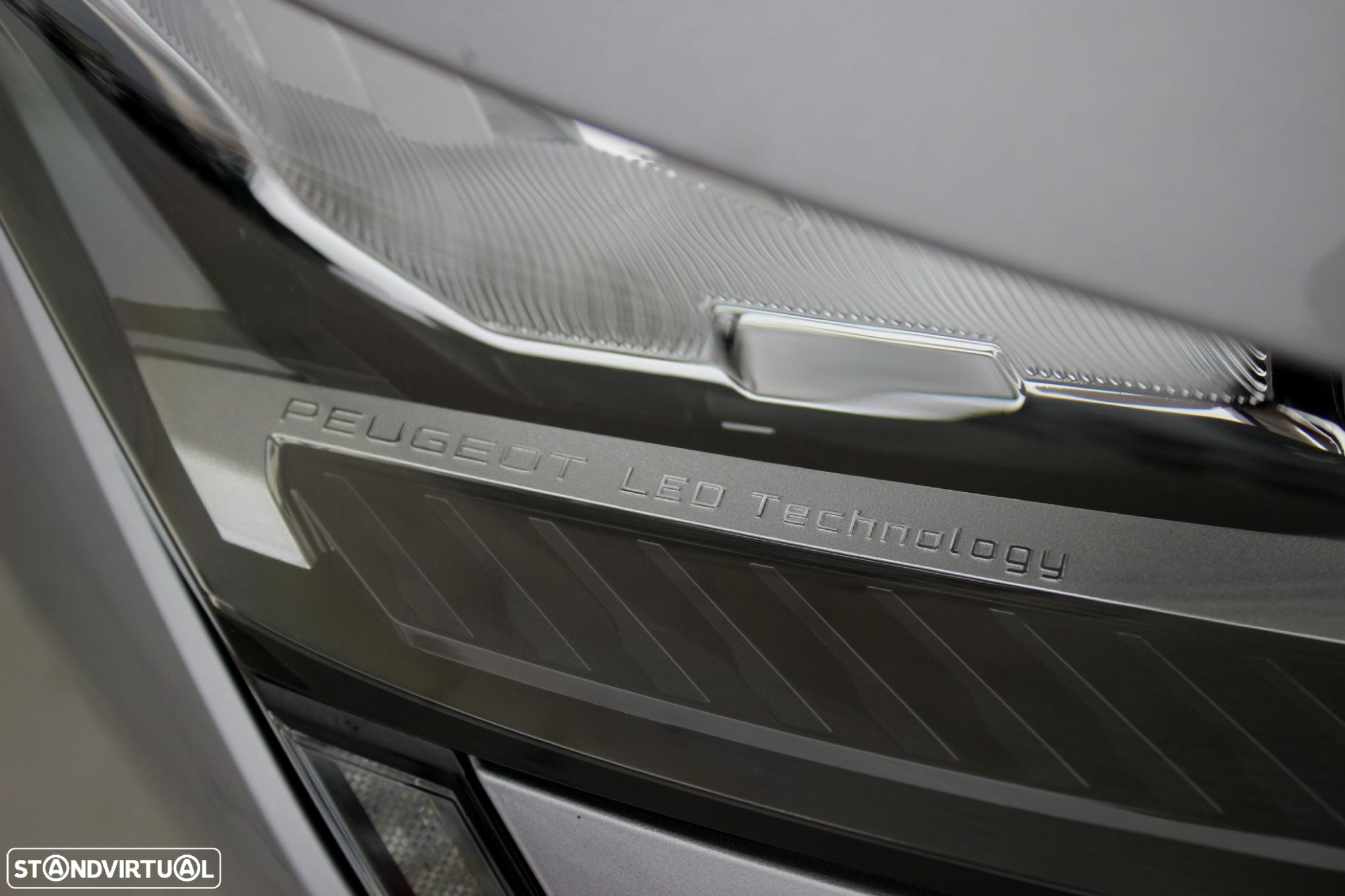 Peugeot 308 1.2 PureTech Allure Pack EAT8 - 5