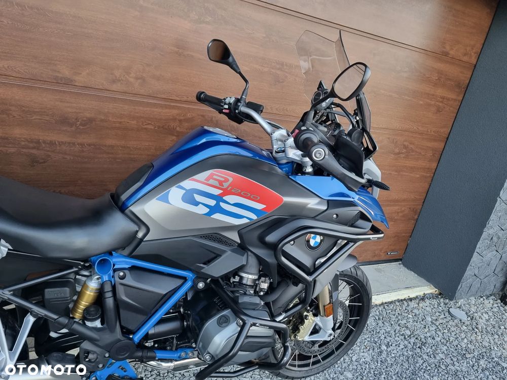 BMW GS - 14