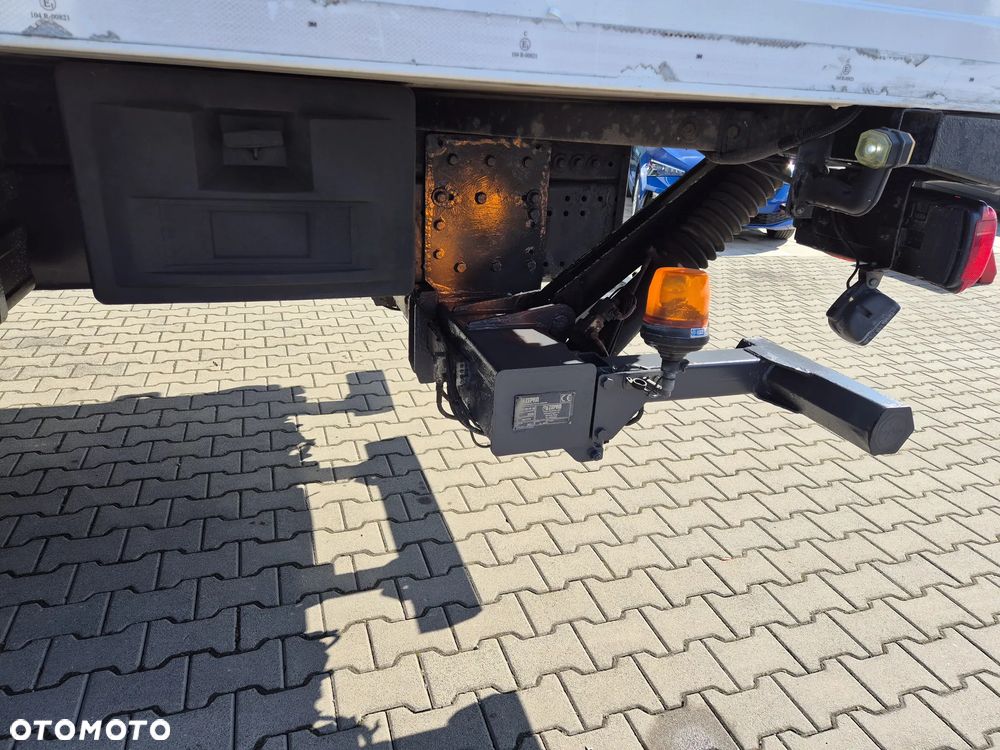 MAN TGS 26.320 / NAJLEPSZA OFERTA 3 OSIOWEJ CHŁODNI / E5 / FRIGOBLOCK 4 / SILNIK D20 - NAJLEPSZY! - 21