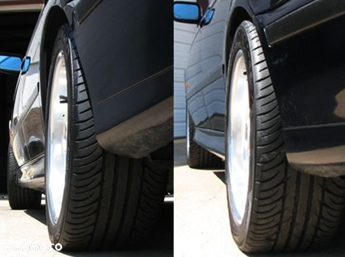 DYSTANSE ADAPTERY do kół AUDI MERCEDES VW SEAT SKODA 5X112 nowe! fvat - 14