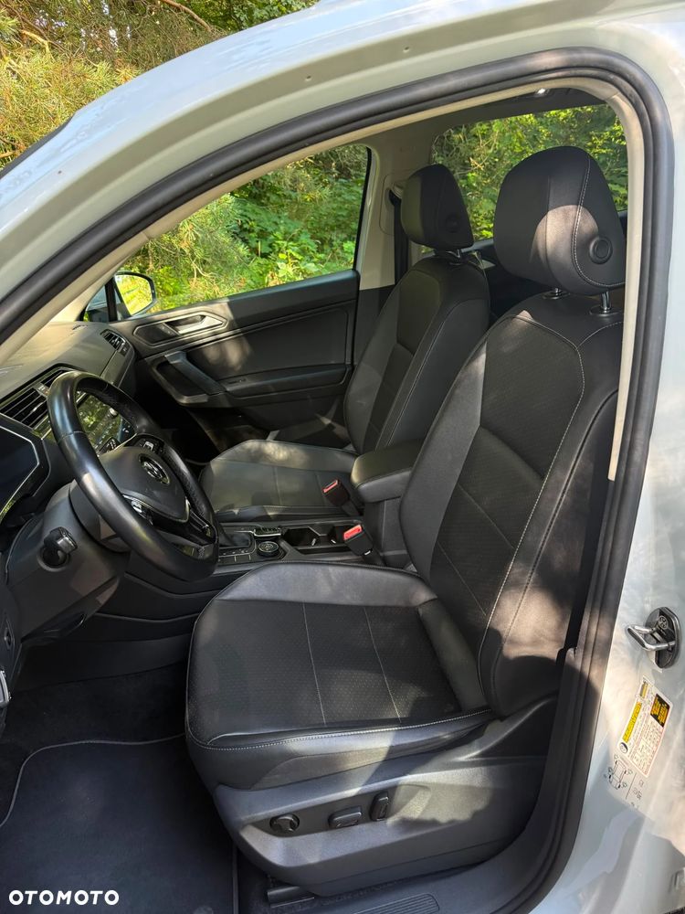 Volkswagen Tiguan Allspace 2.0 TSI OPF 4Motion DSG Highline - 15