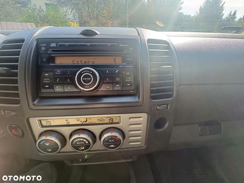 Nissan Navara - 5