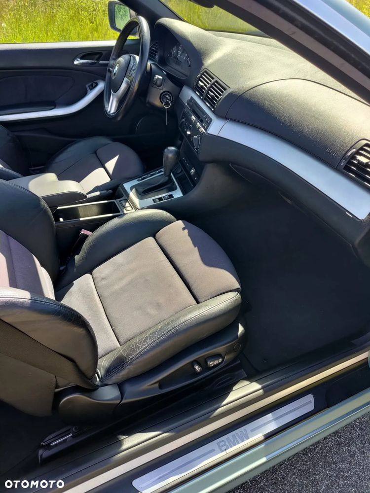 BMW Seria 3 320 Ci - 13