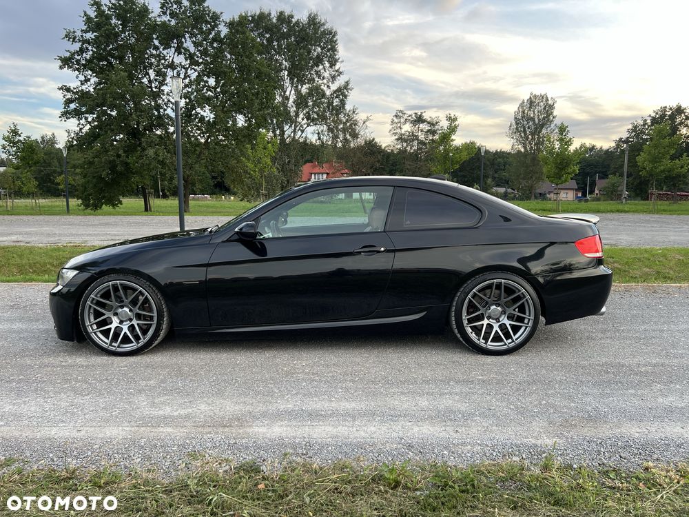 BMW Seria 3 - 4