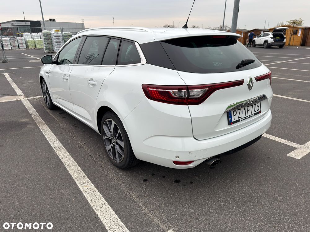 Renault Megane 1.2 Energy TCe Bose - 7