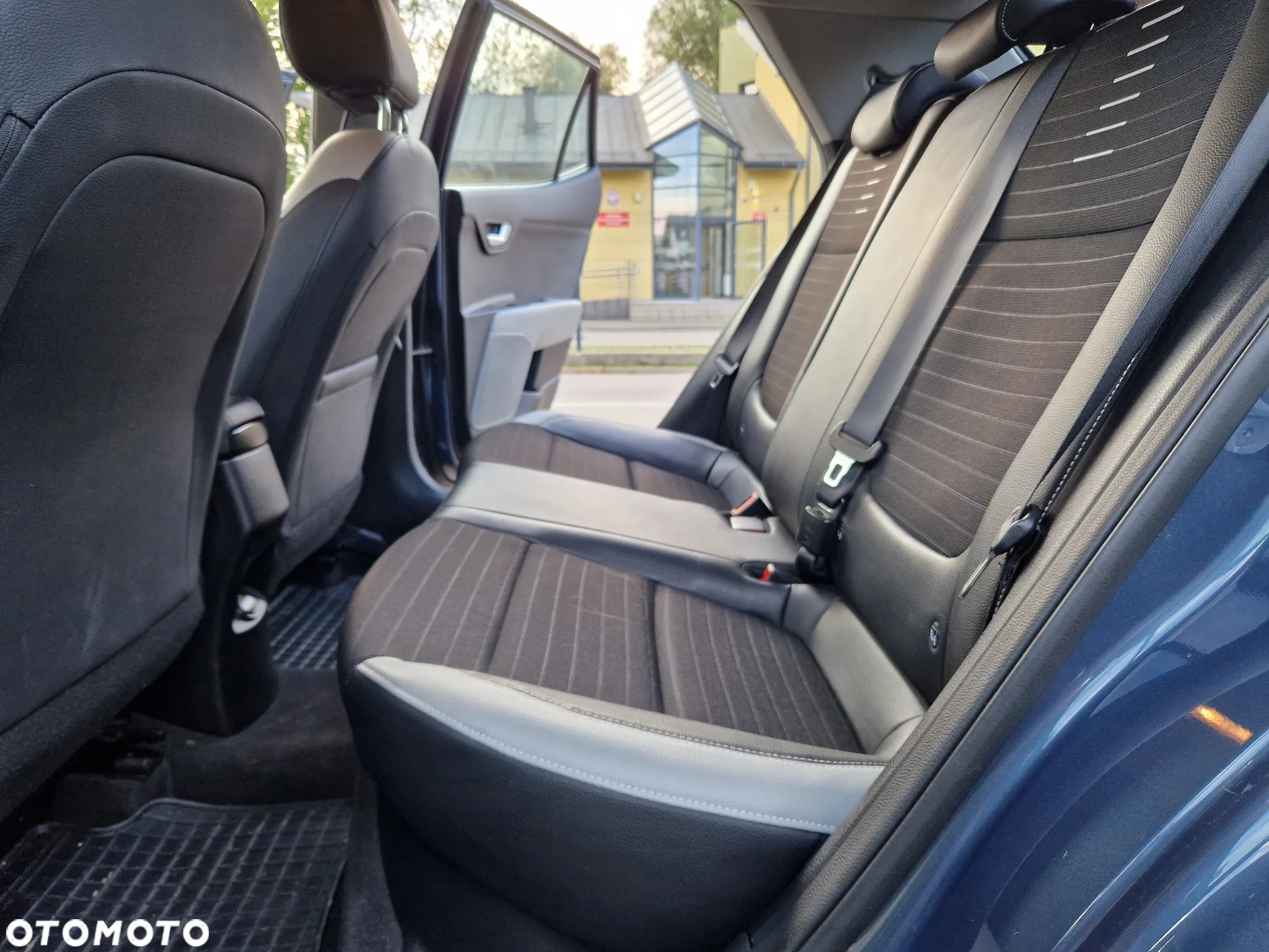 Kia Stonic 1.4 XL - 15