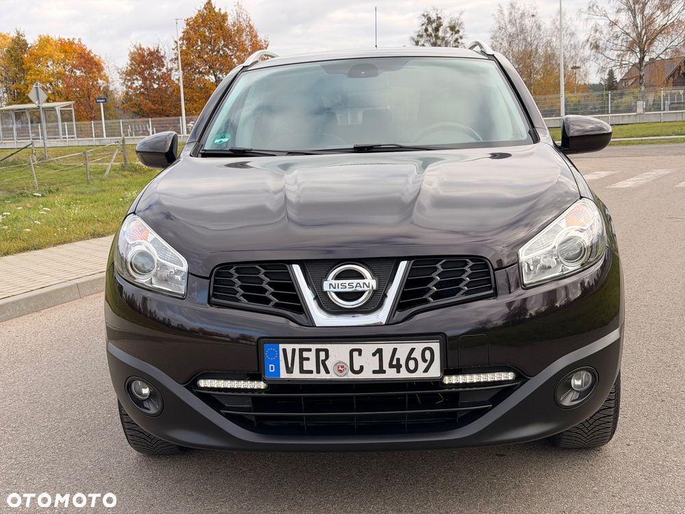 Nissan Qashqai 1.6 I-Way - 12