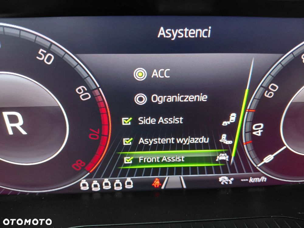 Skoda Kodiaq 1.5 TSI ACT 4x2 L&K DSG 7os - 14