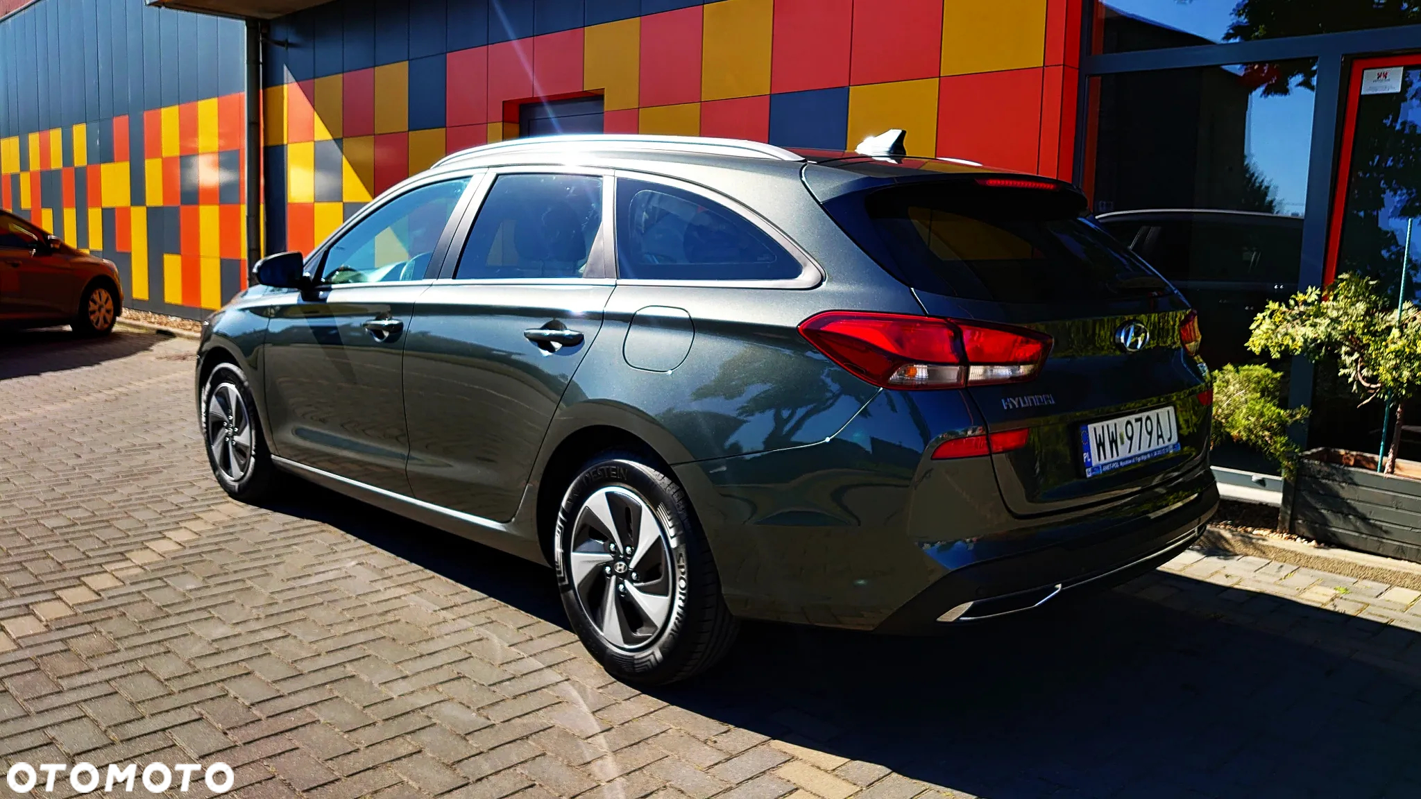 Hyundai i30 1.0 T-GDI Smart - 3