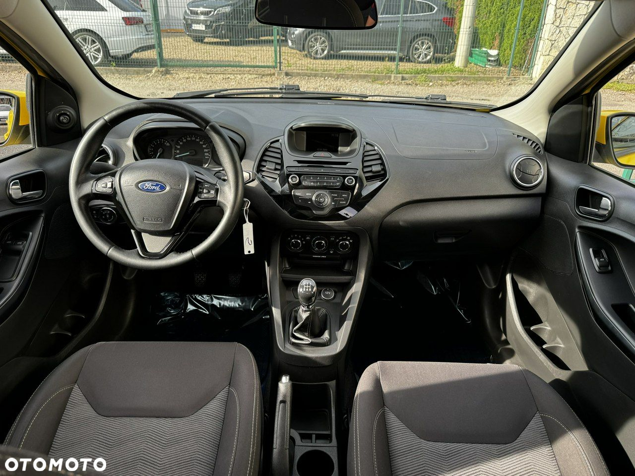 Ford Ka+ 1.2 Trend Plus - 11