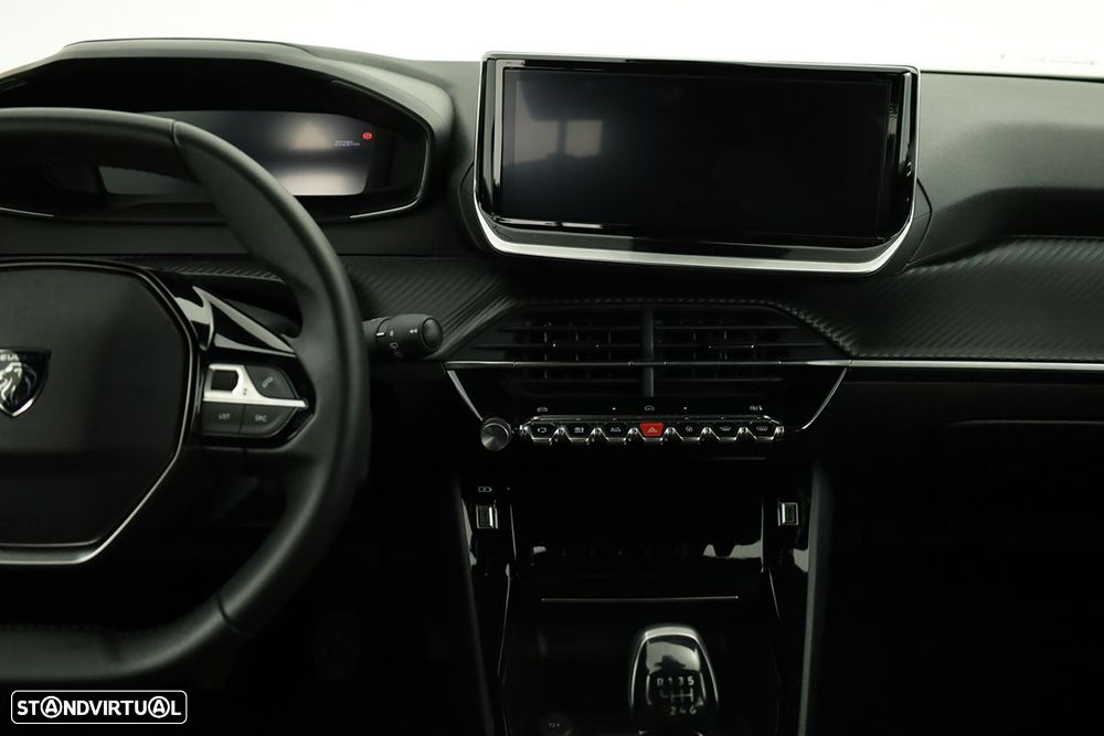 Peugeot 2008 1.2 PureTech Allure - 9