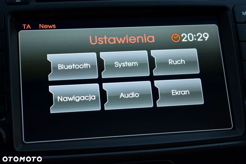 Kia Sportage 1.7 CRDI 2WD Vision - 31