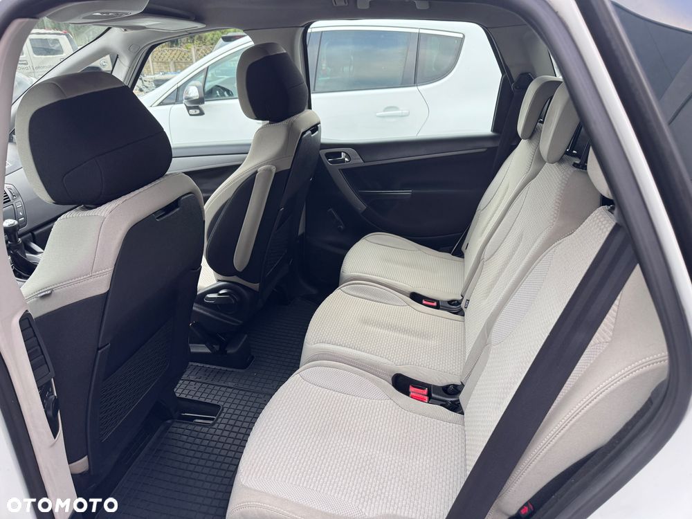 Citroën C4 Picasso 1.6 HDi Impress - 12