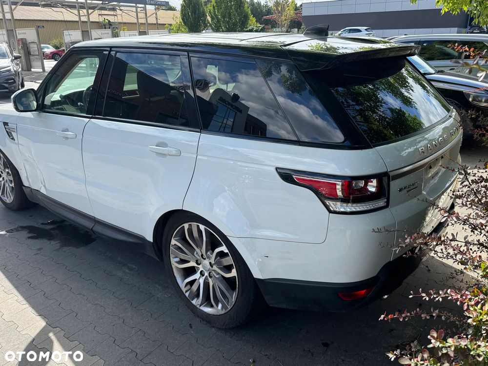 Land Rover Range Rover Sport S 3.0 TD V6 HSE Dynamic - 7