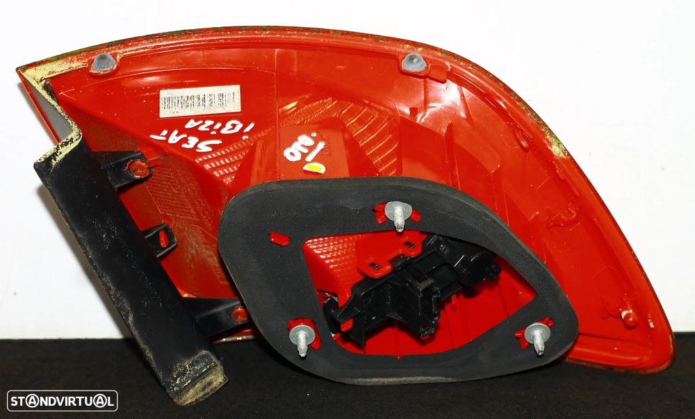 FAROLIM DIREITO SEAT IBIZA - 3