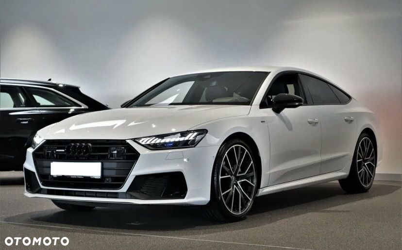 Audi A7 Sportback 40 TDI mHEV Quattro S tronic - 2
