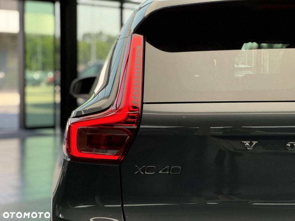 Volvo XC 40 T4 Plug-In Hybrid Core - 39