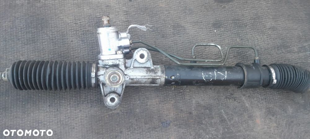 KIA CERATO I 2.0 16V MAGLOWNICA PRZEKŁADNIA 57700-2F100 - 4