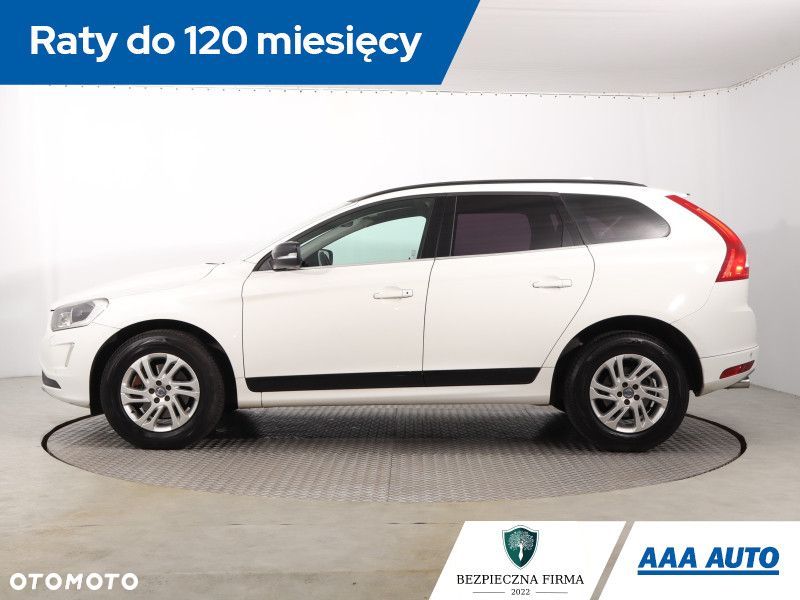 Volvo XC 60 - 3
