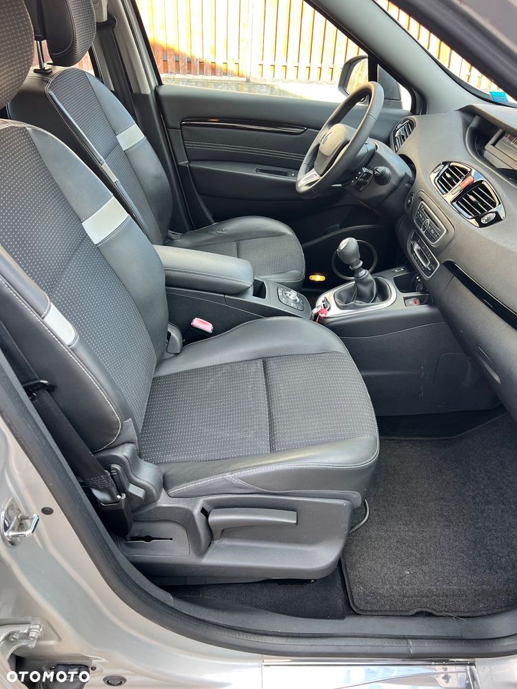 Renault Scenic Energy dCi 110 S&S Dynamique - 13