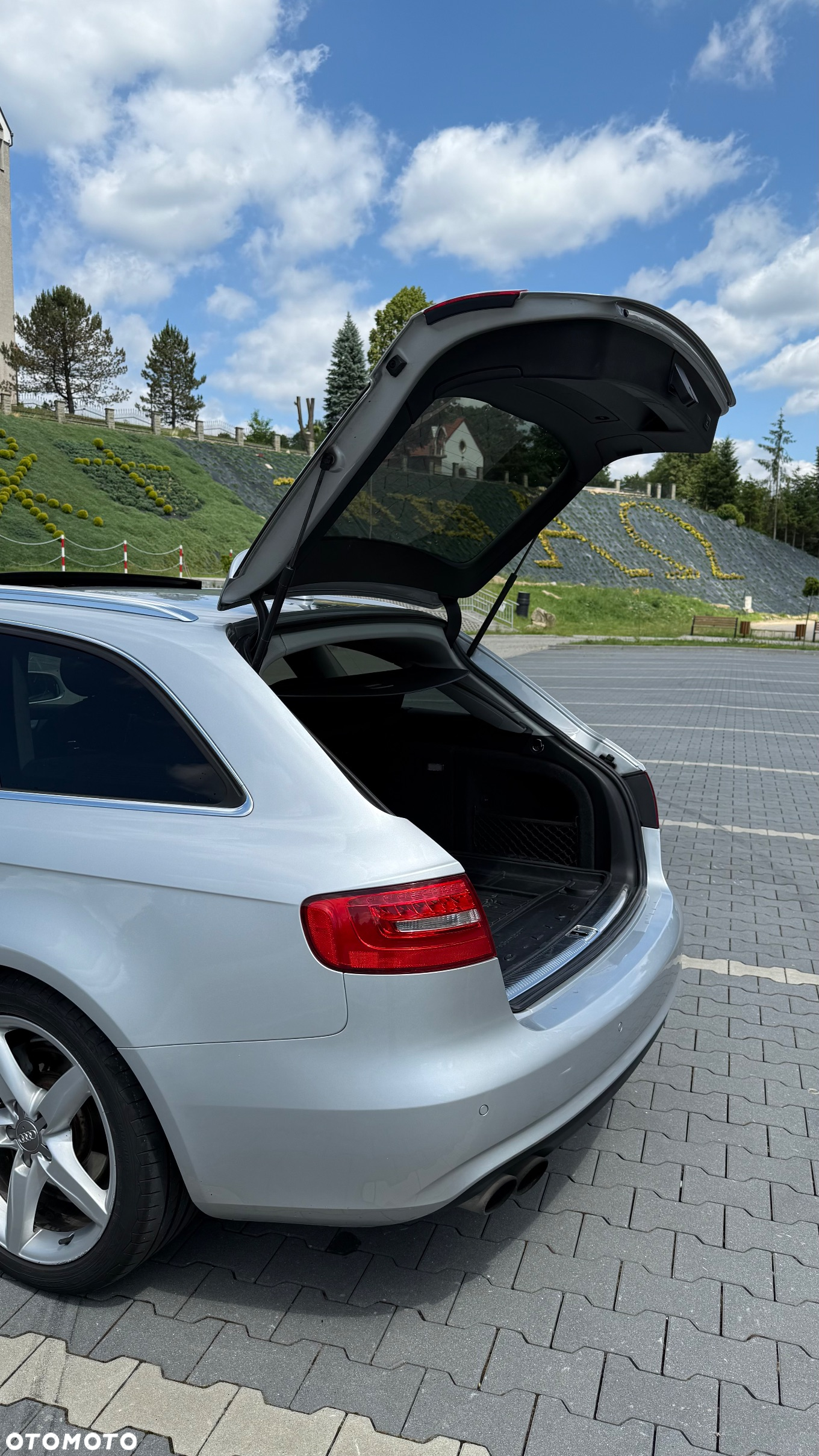 Audi A4 2.0 TDI - 14