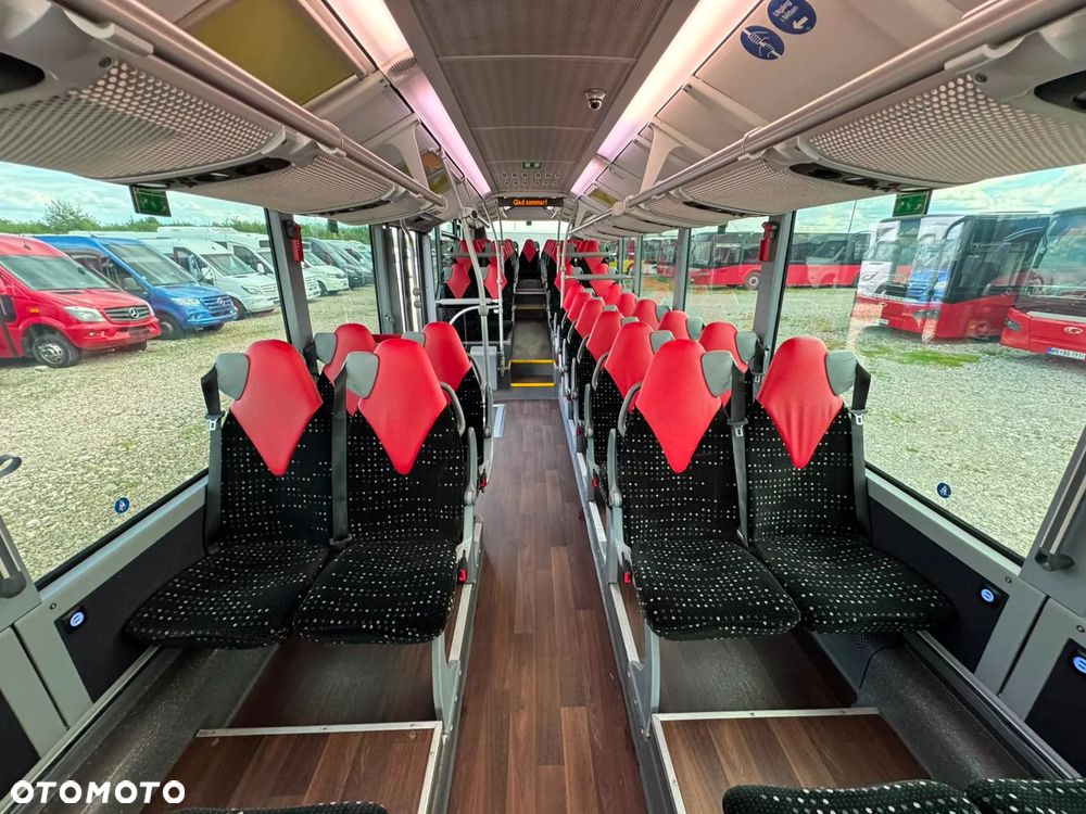 Mercedes-Benz Citaro LE - 21