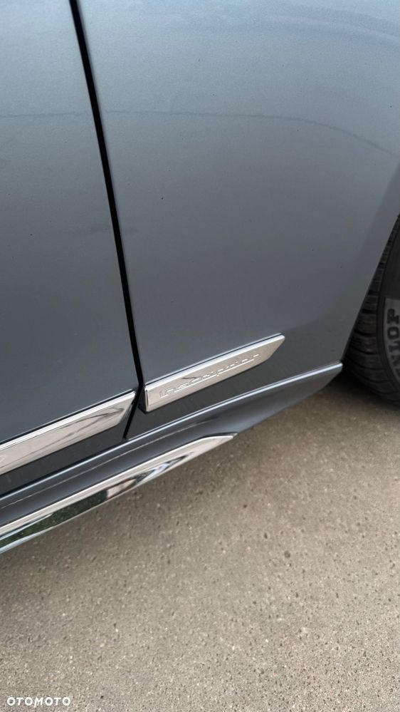 Volvo S90 D4 Inscription - 4