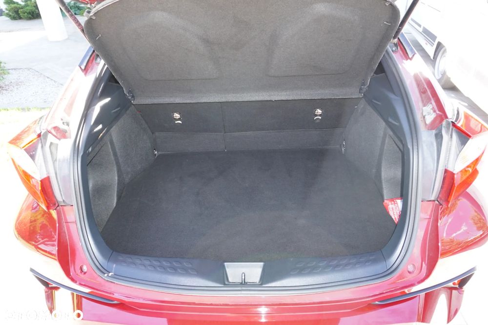 Toyota C-HR 1.8 Hybrid Comfort - 27