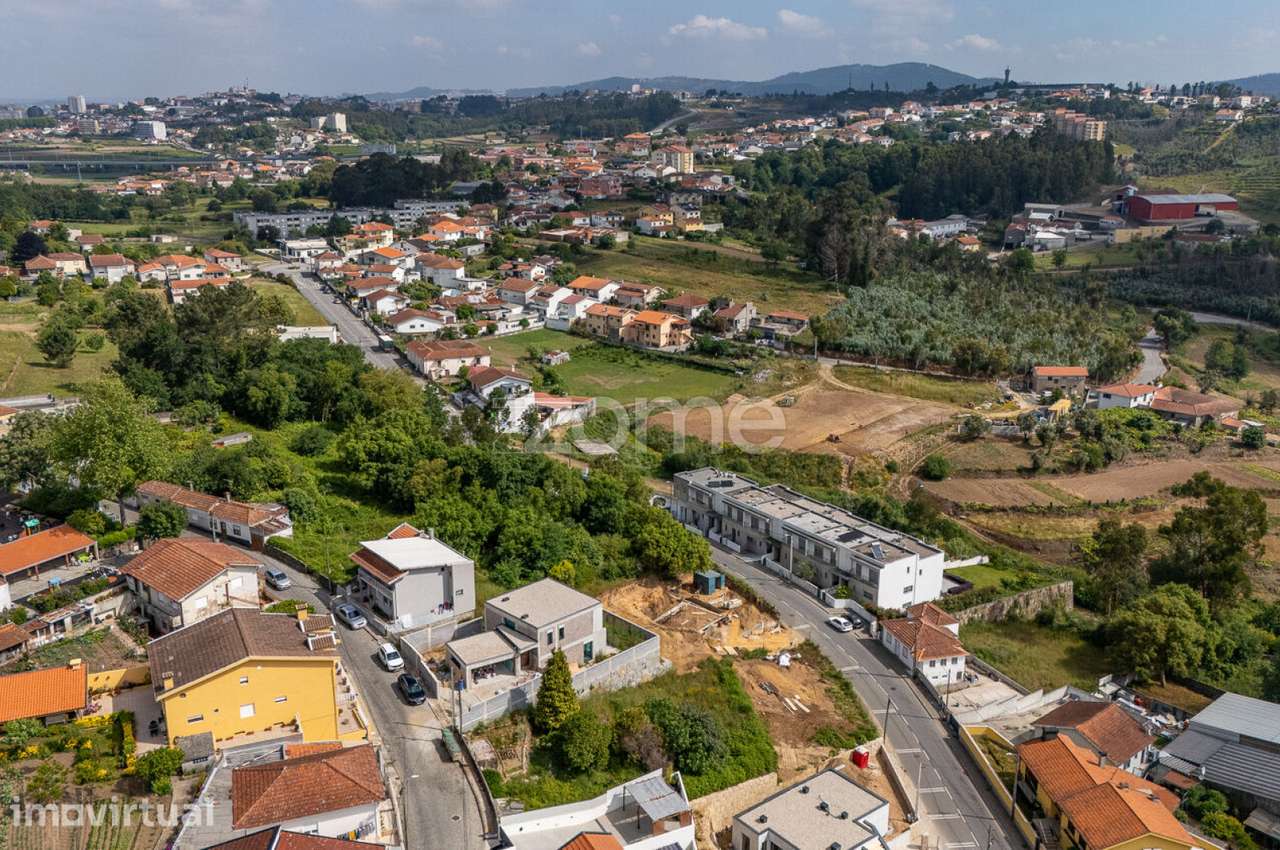 Terreno Urbano em Jovim, Gondomar - Grande imagem: 5/16