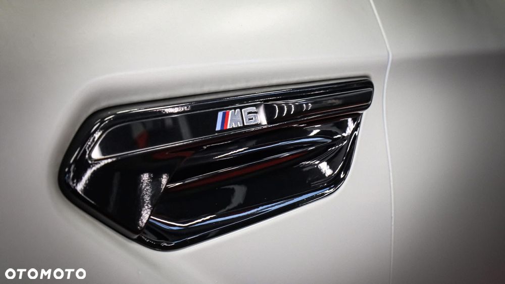 BMW Seria 6 640i xDrive M Sport Edition - 2