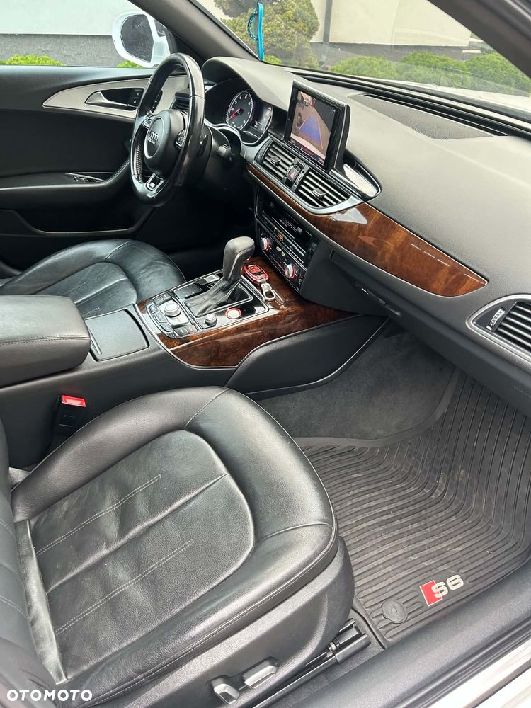 Audi A6 Limousine - 21