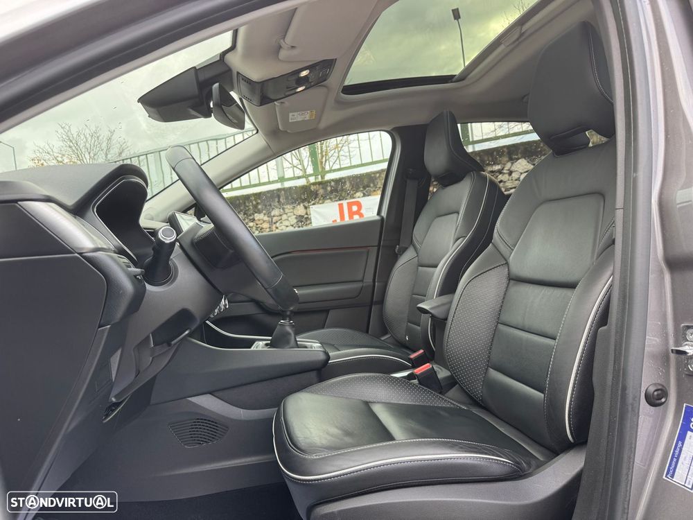 Renault Captur TCe 100 INTENS - 10