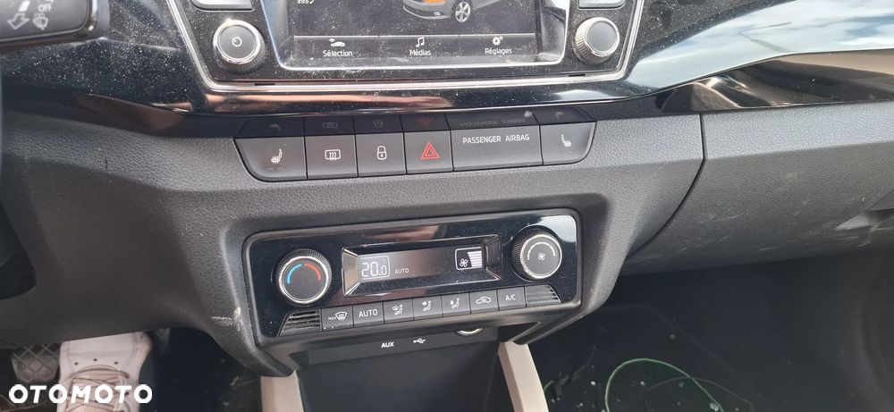 Skoda Fabia 1.4 TDI Clever - 16