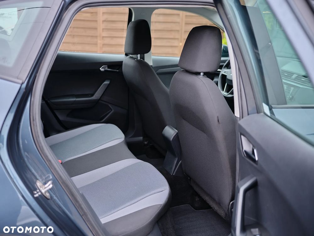 Seat Arona - 20