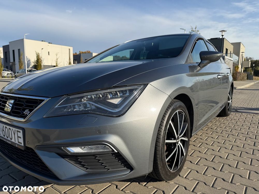 Seat Leon - 12