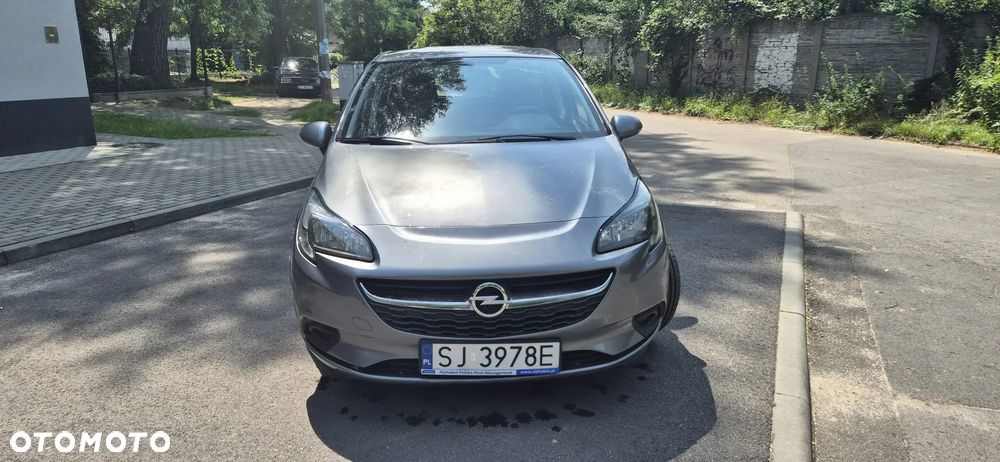 Opel Corsa 1.4 Enjoy - 1