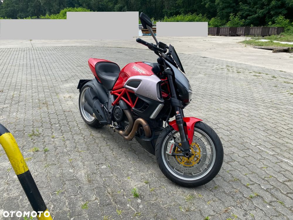 Ducati Diavel - 11