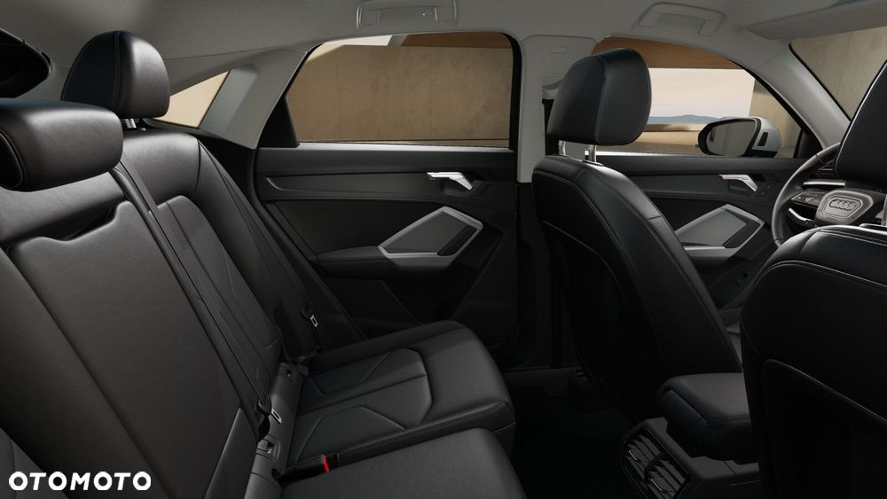Audi Q3 Sportback - 9