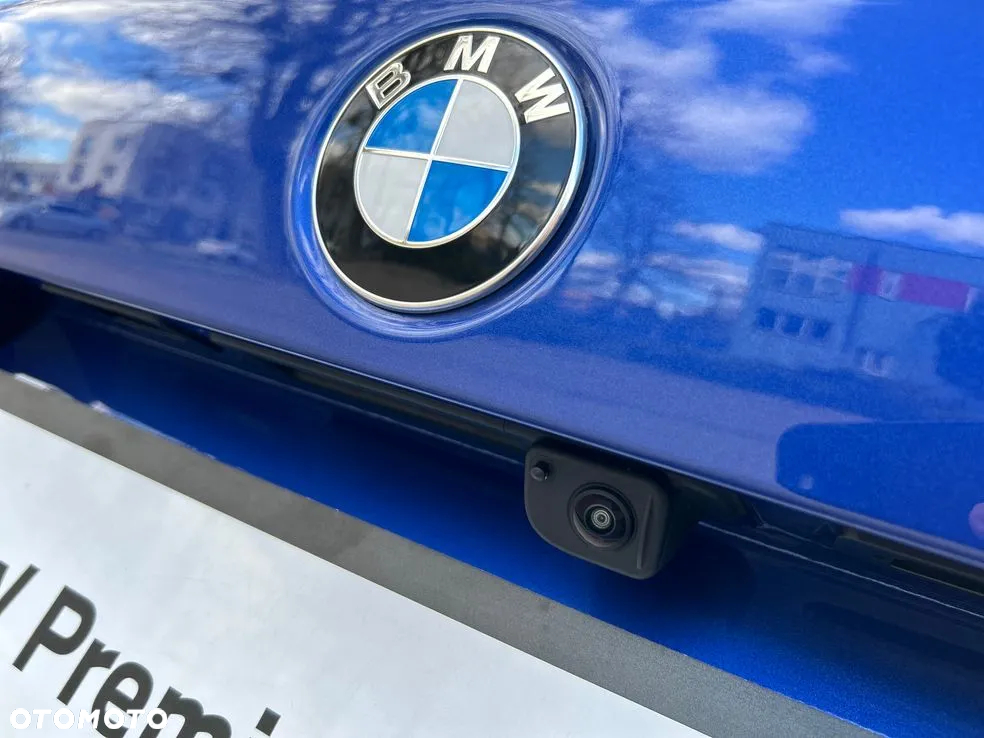 BMW Seria 1 120i M Sport - 14