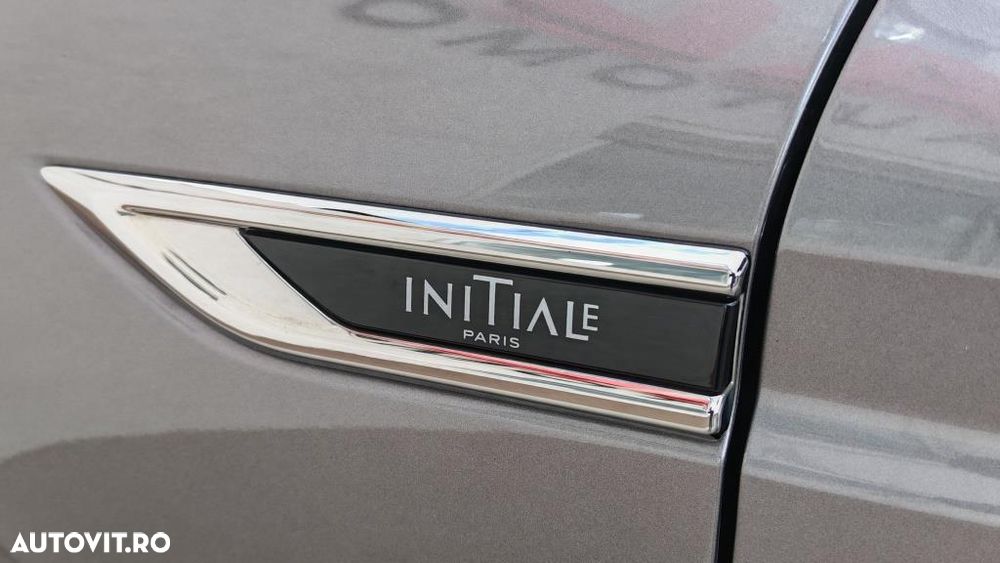 Renault Talisman ENERGY TCe 200 EDC INITIALE PARIS - 31
