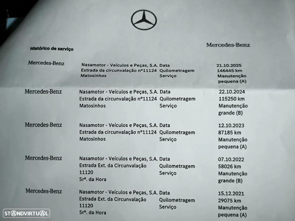 Mercedes-Benz C 300 de Edition - 47