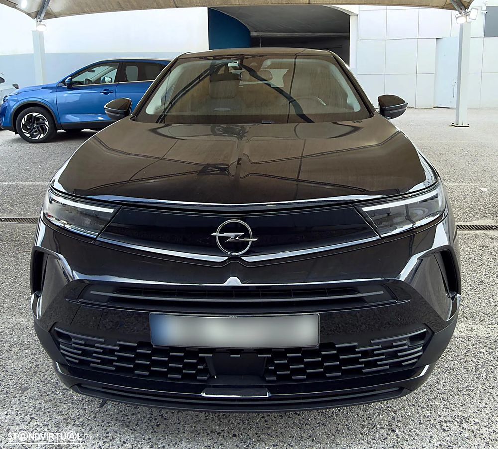 Opel Mokka 1.2 T Elegance - 5