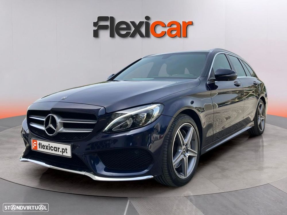Mercedes-Benz C 350 - 3